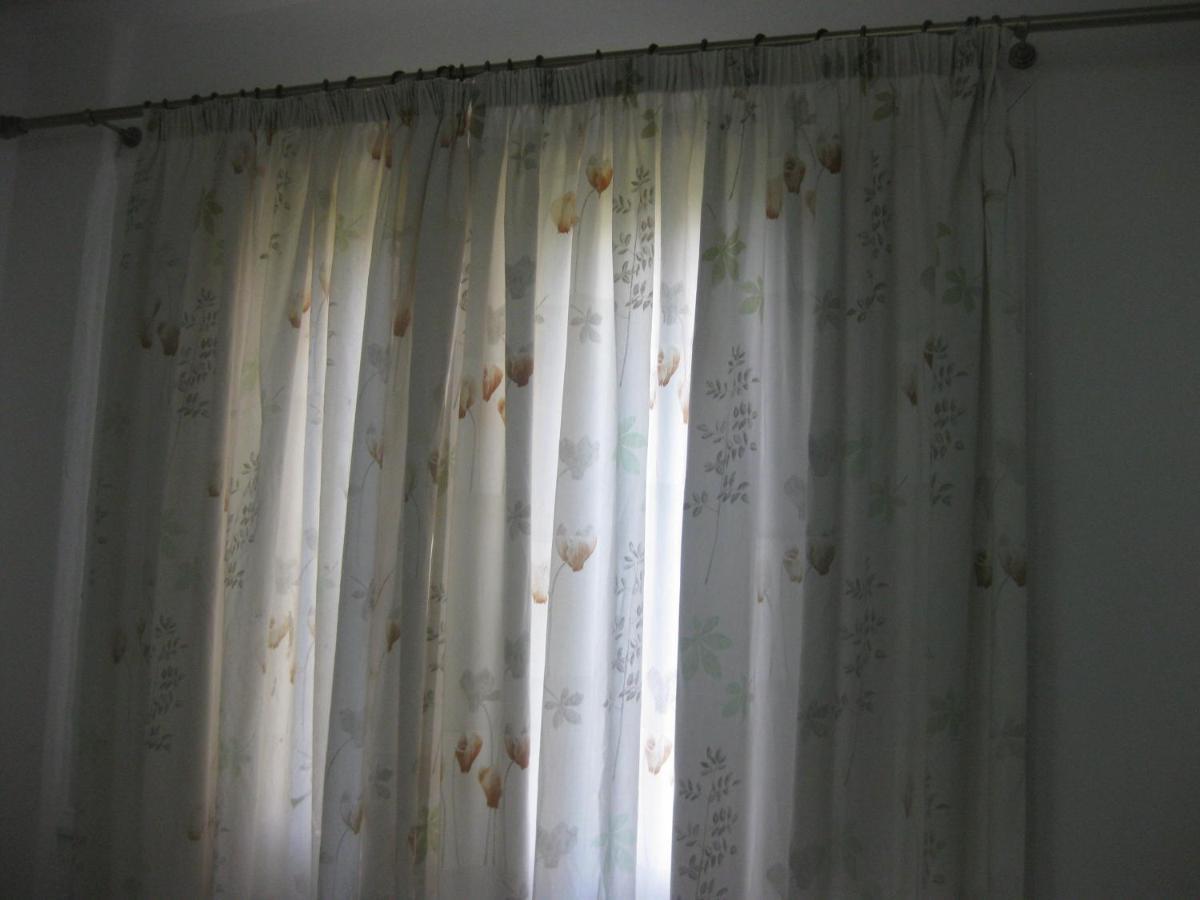 Sissy Apartments By The Sea Nikiana Bagian luar foto